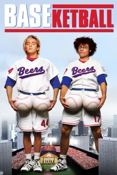 Xem phim BASEketball - RoPhim