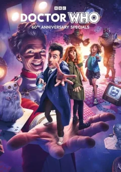 Xem phim Doctor Who: 60th Anniversary Specials - RoPhim