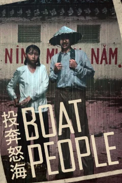 Xem phim Thuyền Nhân - RoPhim