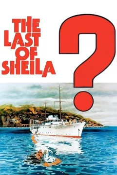 Bí Ẩn Cuối Cùng Của Sheila
