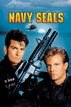 Xem phim Navy Seals - RoPhim