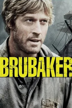 Xem phim Brubaker - RoPhim