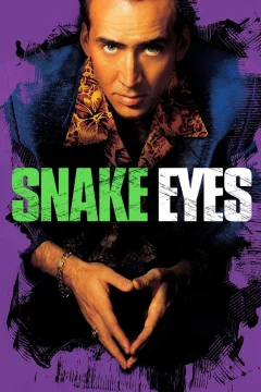 Xem phim Snake Eyes - RoPhim