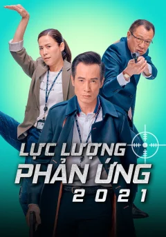 Xem phim Lực Lượng Phản Ứng - RoPhim