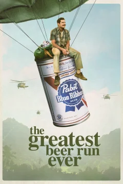 Xem phim The Greatest Beer Run Ever - RoPhim