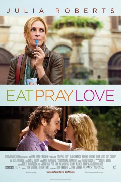 Xem phim Eat Pray Love - RoPhim