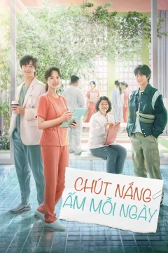 Xem phim Chút nắng ấm mỗi ngày - RoPhim