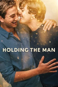 Xem phim Holding the Man - RoPhim
