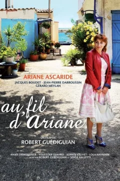 Dòng Đời Ariane
