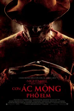Xem phim Ác Mộng Trên Phố Elm - RoPhim