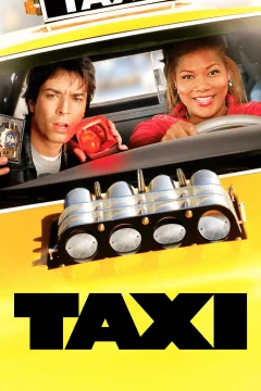 Xem phim Taxi - RoPhim