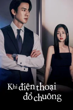 Xem phim Khi điện thoại đổ chuông - RoPhim