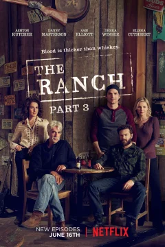Xem phim The Ranch - RoPhim