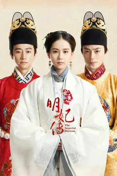 Xem phim 女医明妃传 - RoPhim