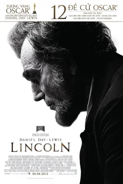 Xem phim Lincoln - RoPhim