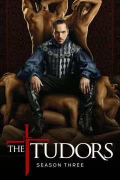 Vương Triều Tudor - Phần 3