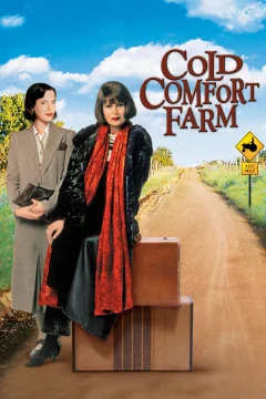 Xem phim Cold Comfort Farm - RoPhim