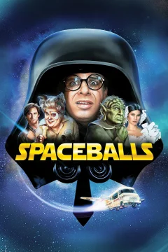 Xem phim Spaceballs - RoPhim