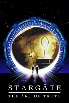 Xem phim Stargate: Chiếc Hòm Sự Thật Vietsub HD - RoPhim