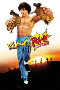 Kungfu Bò Sữa