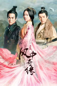 Xem phim Phong Trung Kỳ Duyên - RoPhim
