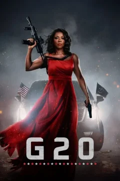 Hội Nghị G20