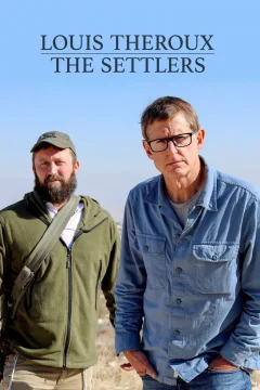 Xem phim Louis Theroux: Những Người Định Cư Vietsub HD - RoPhim