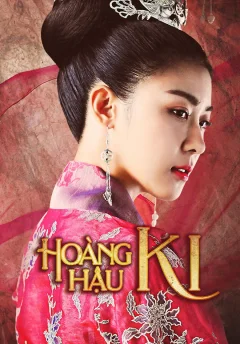Xem phim Hoàng Hậu Ki - RoPhim