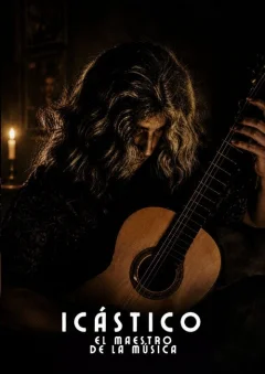 ICÁSTICO: Bậc Thầy Âm Nhạc