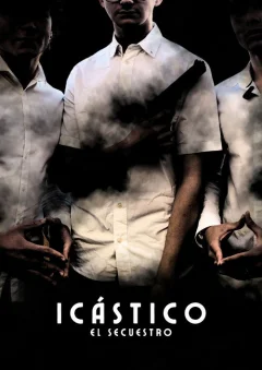 ICÁSTICO: Vụ Bắt Cóc
