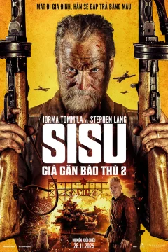 Xem phim Già Gân Báo Thù 2 - RoPhim