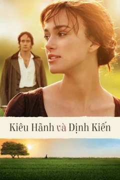 Xem phim Kiêu Hãnh và Định Kiến - RoPhim