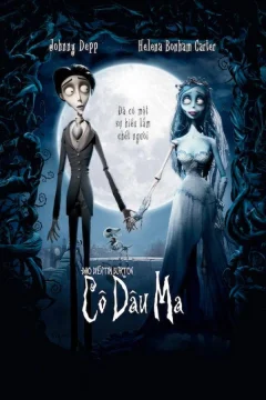 Xem phim Cô Dâu Ma - RoPhim