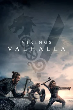 Huyền Thoại Vikings: Valhalla - Phần 1