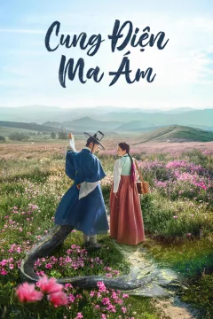 Xem phim Cung Điện Ma Ám - RoPhim