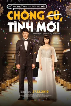 Xem phim Chồng Cũ Tình Mới - RoPhim