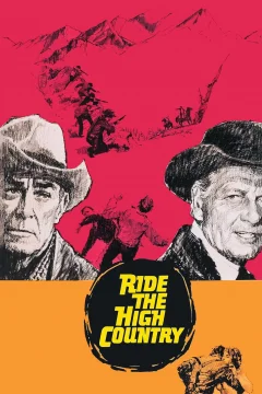 Xem phim Ride the High Country - RoPhim