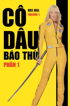 Xem phim Cô Dâu Báo Thù 1 - RoPhim