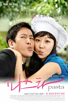 Xem phim Hương Vị Tình Yêu - Pasta - RoPhim