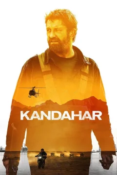Xem phim Thoát Khỏi Kandahar - RoPhim