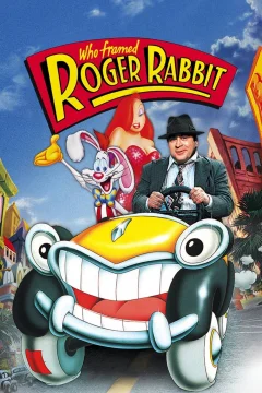 Xem phim Who Framed Roger Rabbit - RoPhim