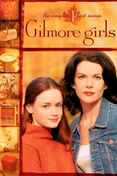 Những Cô Nàng Gilmore - Phần 1