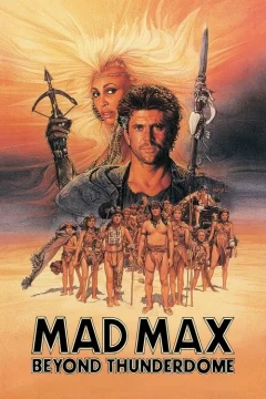 Max Điên 3 Đón Bão