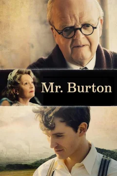 Xem phim Mr. Burton - RoPhim