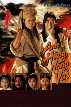 Xem phim Anh Hùng Nặng Vai - RoPhim