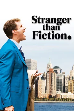 Xem phim Stranger Than Fiction - RoPhim