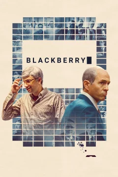 Xem phim BlackBerry - RoPhim