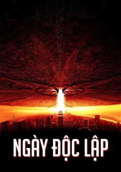 Xem phim Ngày Độc Lập - RoPhim