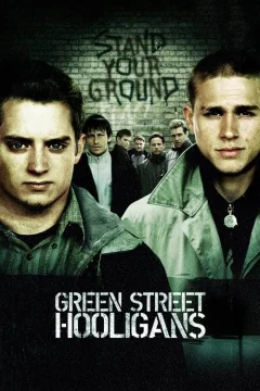 Xem phim Green Street Hooligans - RoPhim