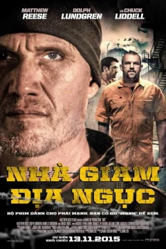 Xem phim Nhà Giam Địa Ngục - RoPhim